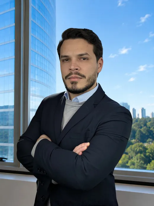 Grégori Duarte