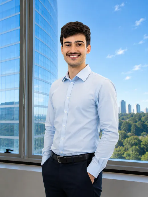 Gustavo Mello