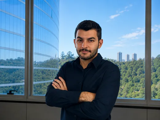 Marcos Malgarin