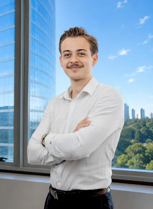 Matheus Emcke