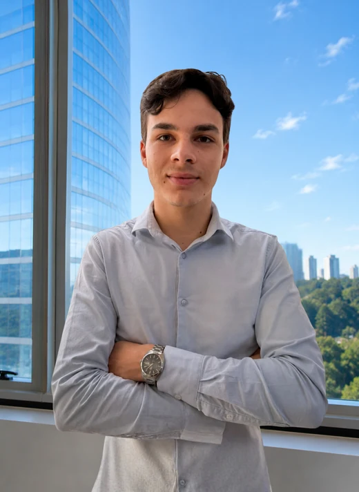 Matheus Togni