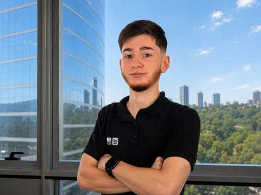 Raphael Teixeira