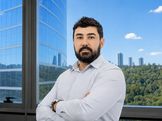 Ricardo Garavello