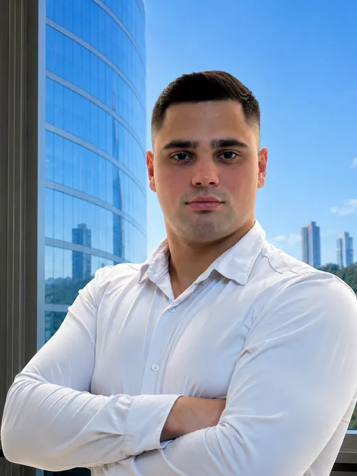 Tiago Agnoletto