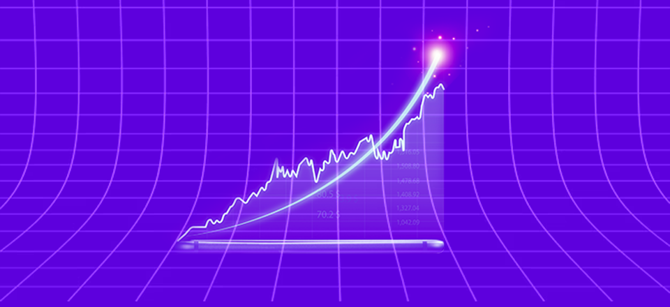 O que é tendência no mundo dos investimentos hoje?